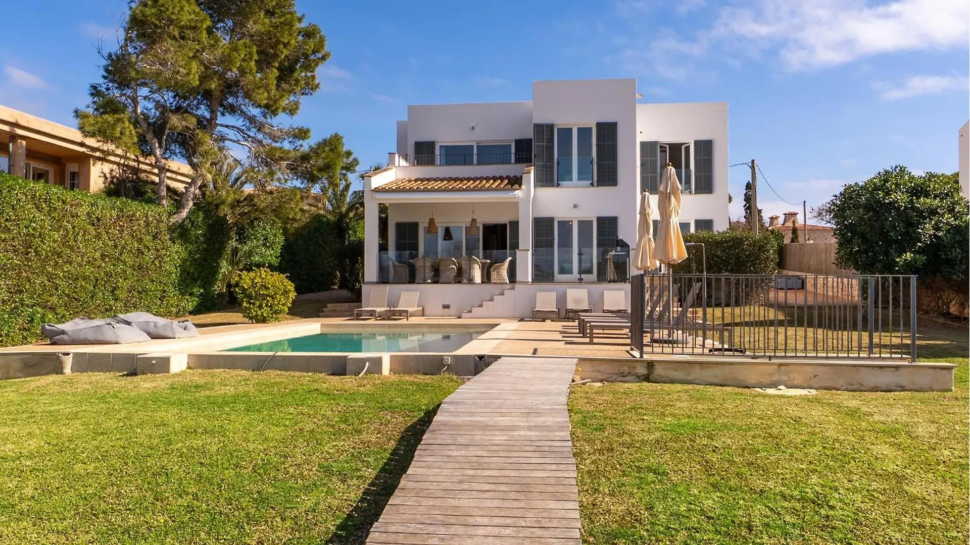 Vista Es Pontas Villa Santanyi 0*,  Spanien